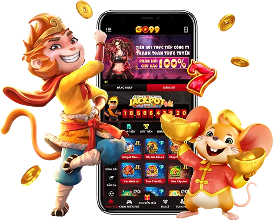 Thế giới trò chơi đa dạng tại UC88