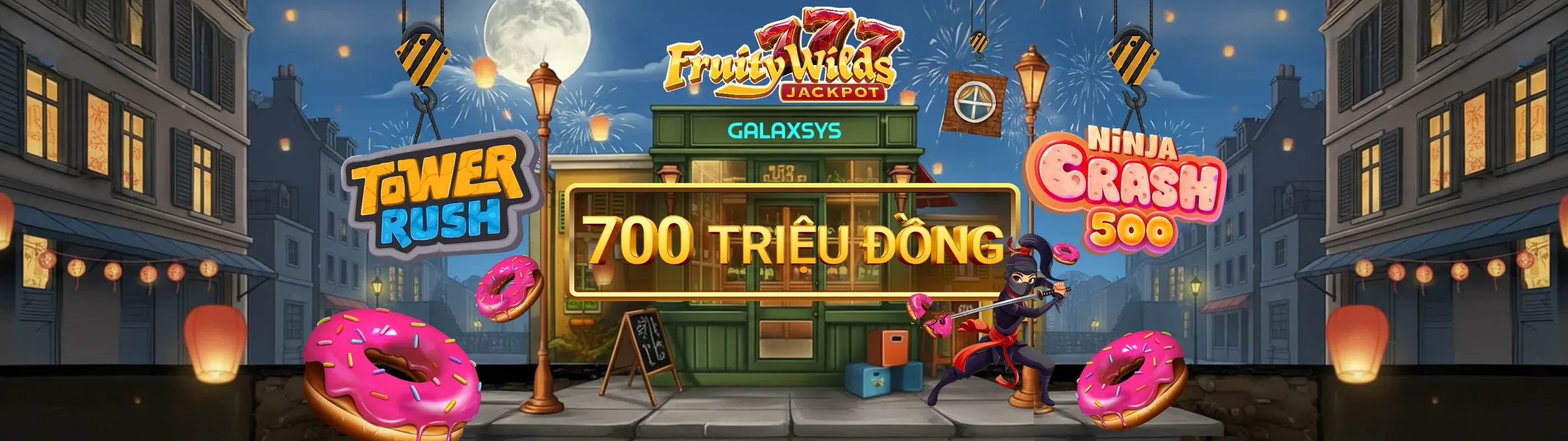 Sòng bạc trực tuyến UC88 với các trò chơi đa dạng