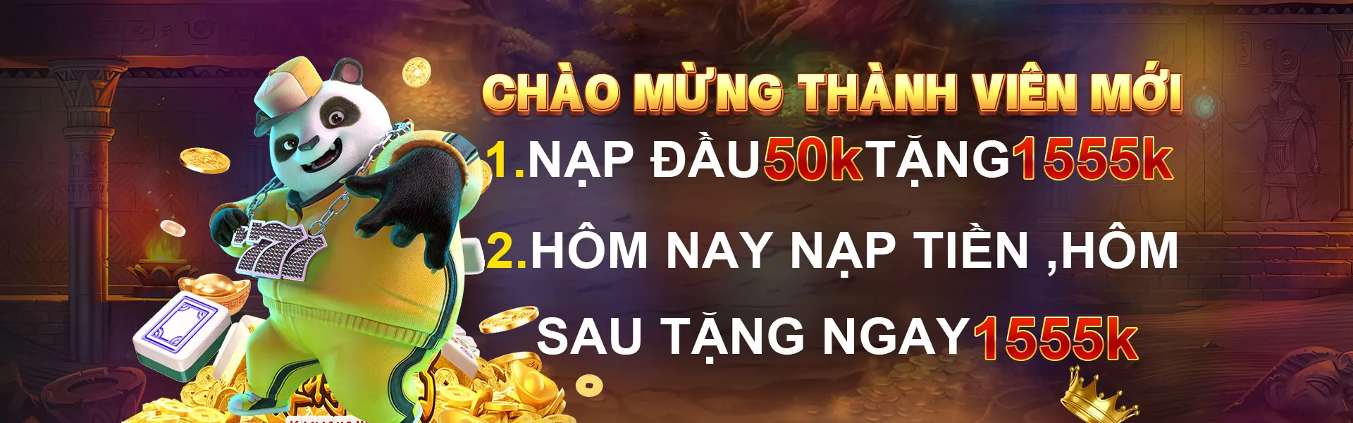 Hình ảnh các phương thức thanh toán đa dạng