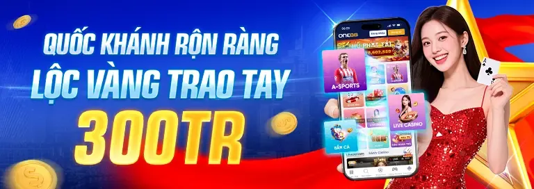 Chương trình VIP và ưu đãi độc quyền